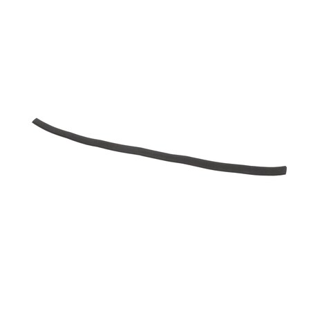 Insinger Foam Strip, Rubber Closed Cell 4700-02492